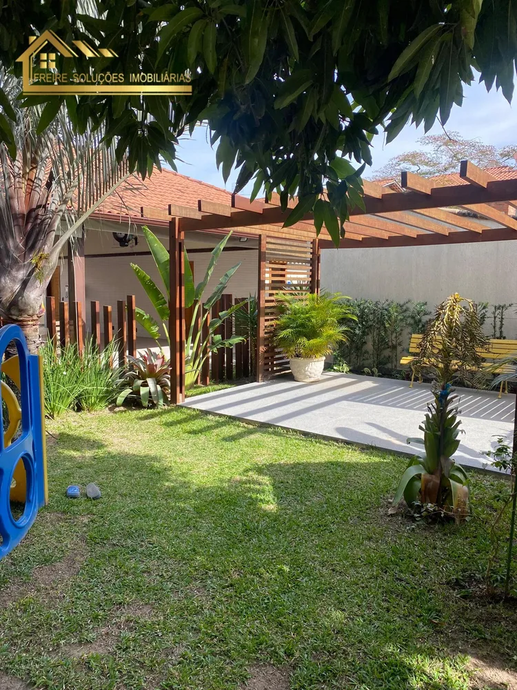 Casa, 3 quartos, 160 m² - Foto 29