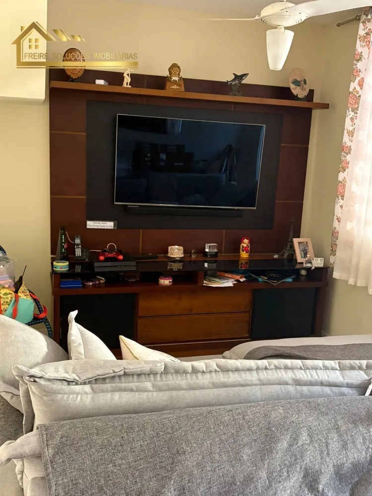 Casa, 3 quartos, 160 m² - Foto 3