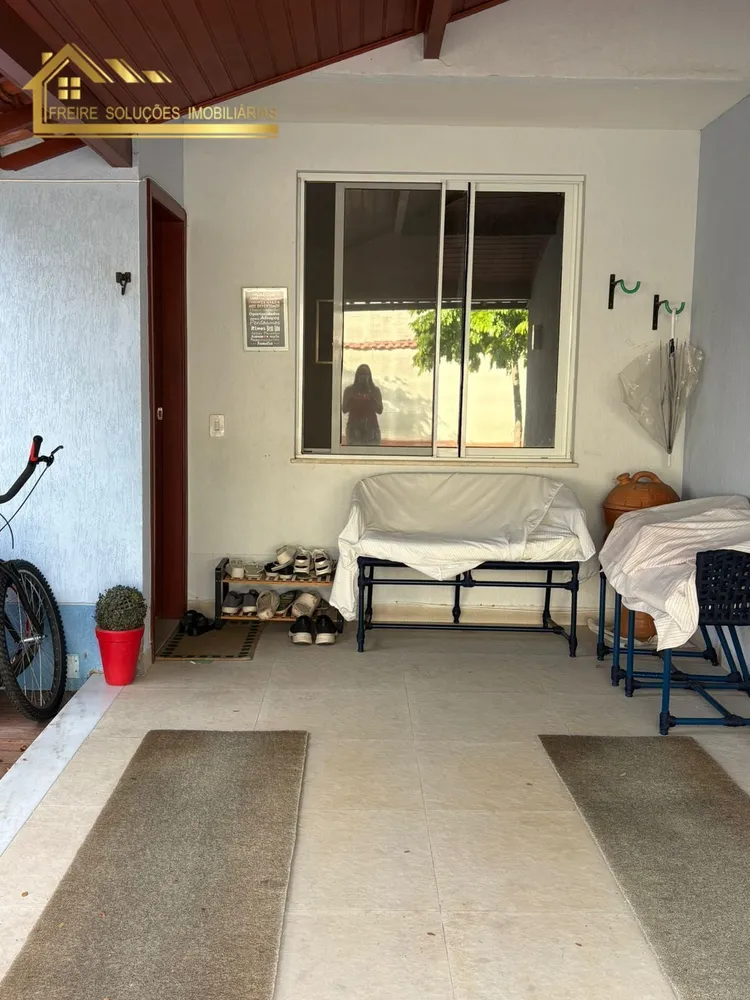 Casa, 3 quartos, 160 m² - Foto 9