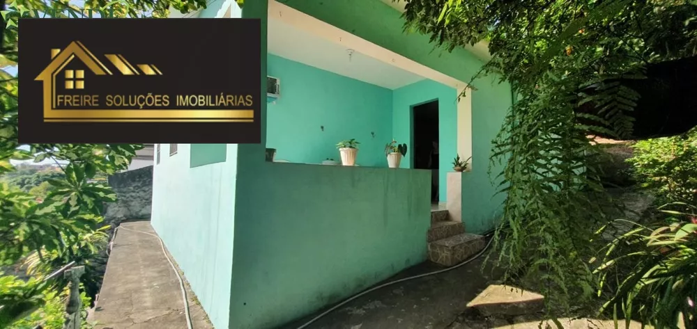 Casa, 3 quartos, 85 m² - Foto 5