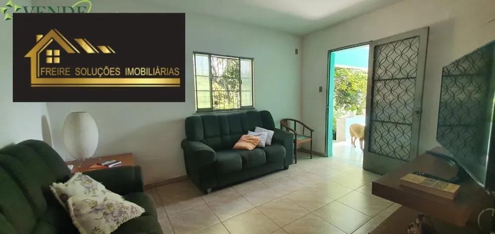 Casa, 3 quartos, 85 m² - Foto 11