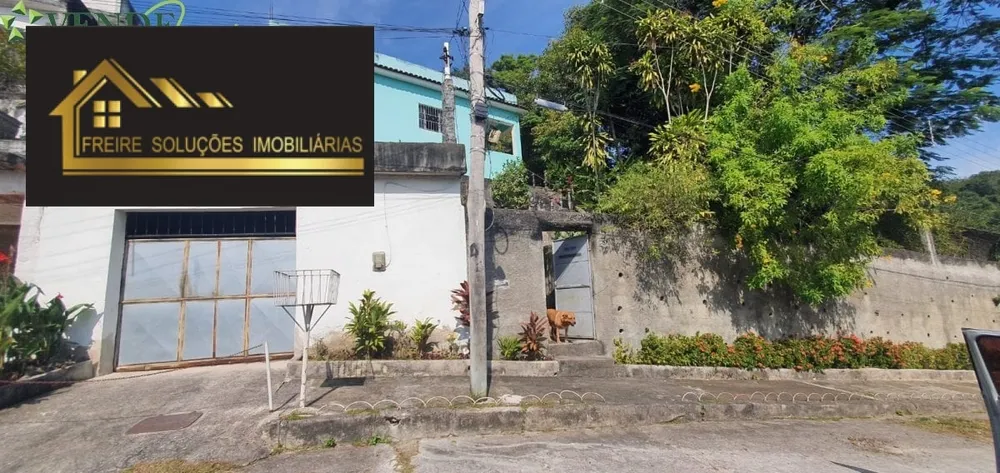Casa, 3 quartos, 85 m² - Foto 6