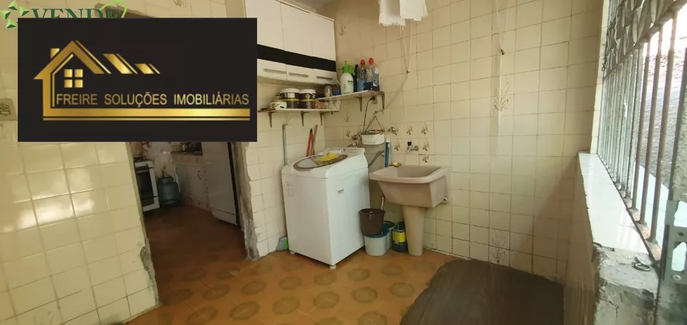 Casa, 3 quartos, 85 m² - Foto 27