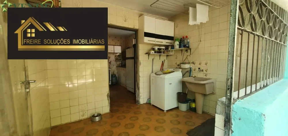 Casa, 3 quartos, 85 m² - Foto 29