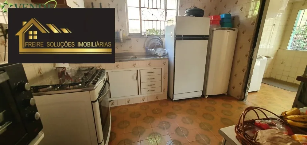 Casa, 3 quartos, 85 m² - Foto 21