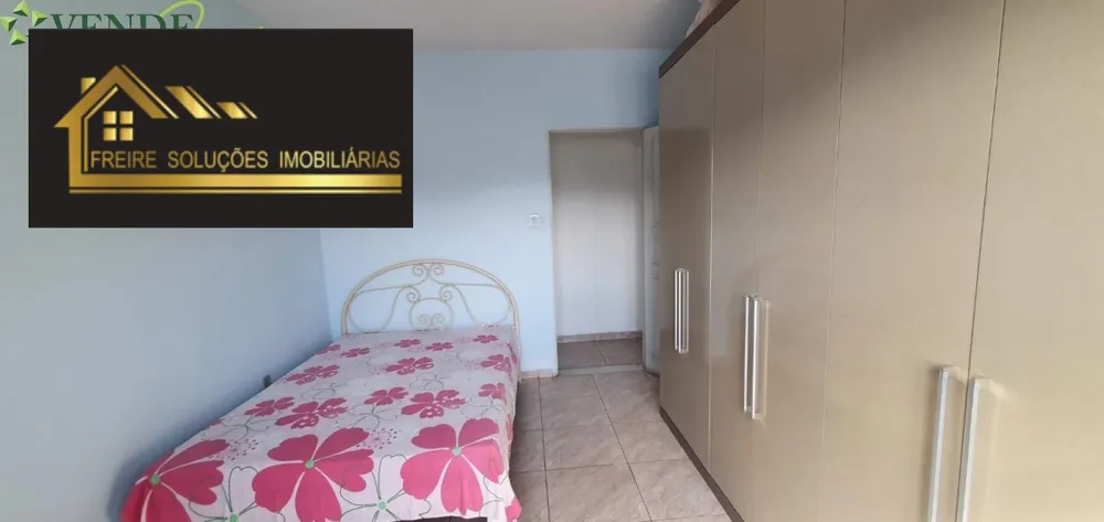 Casa, 3 quartos, 85 m² - Foto 37
