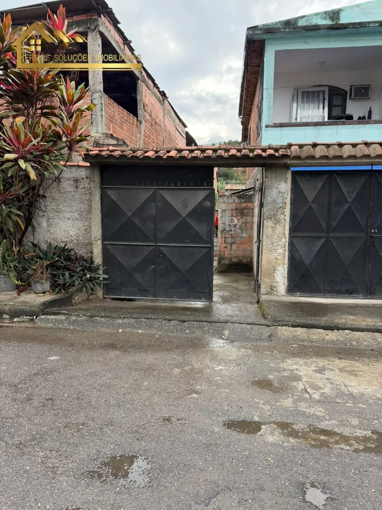 Terreno, 204 m² - Foto 1