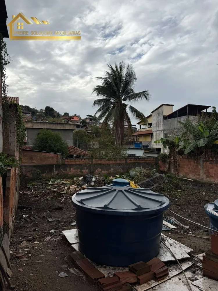 Terreno, 204 m² - Foto 5