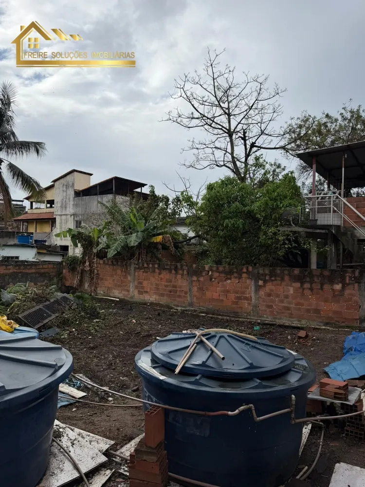Terreno, 204 m² - Foto 6