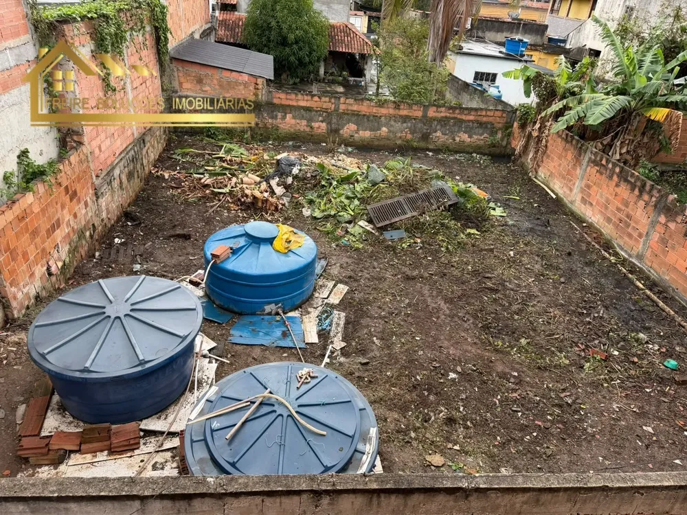 Terreno, 204 m² - Foto 4