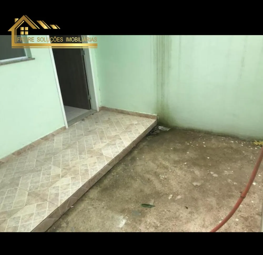 Casa, 2 quartos, 70 m² - Foto 8