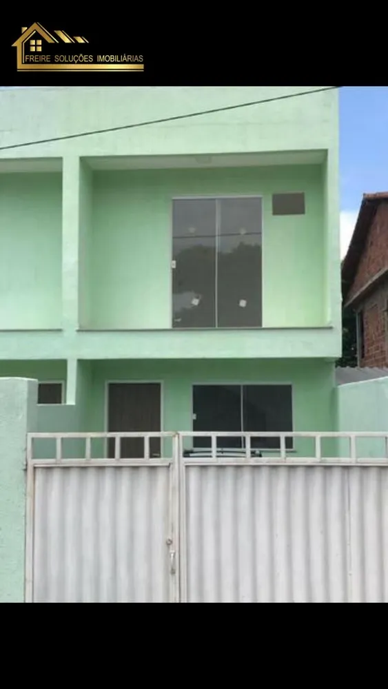 Casa, 2 quartos, 70 m² - Foto 2