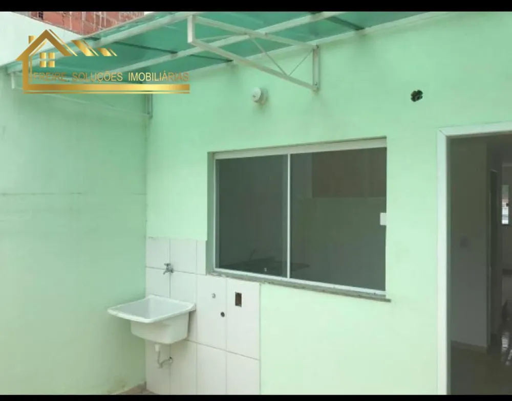 Casa, 2 quartos, 70 m² - Foto 7