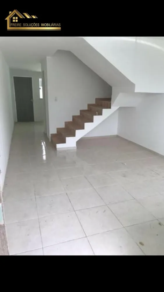Casa, 2 quartos, 70 m² - Foto 7