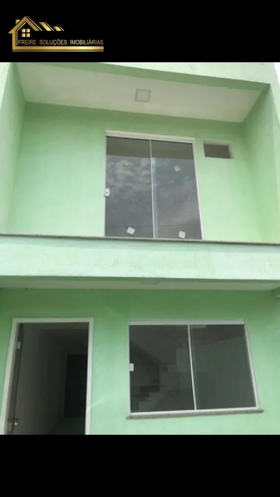 Casa, 2 quartos, 70 m² - Foto 3