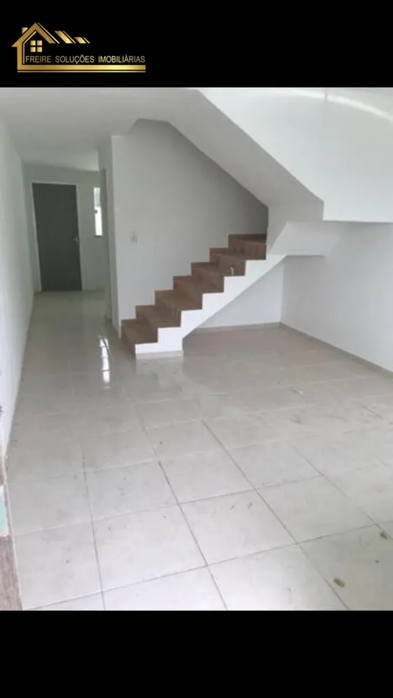 Casa, 2 quartos, 70 m² - Foto 4