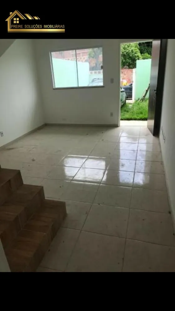 Casa, 2 quartos, 70 m² - Foto 5