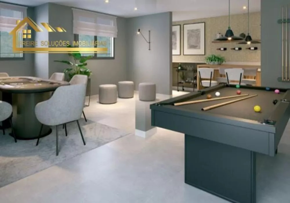 Apartamento, 2 quartos, 43 m² - Foto 5
