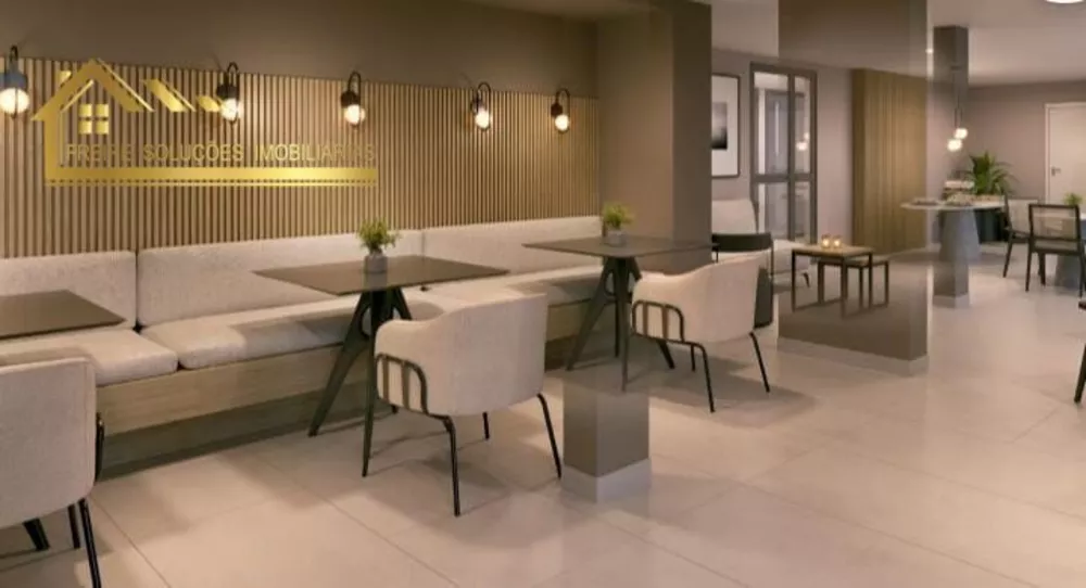 Apartamento, 2 quartos, 43 m² - Foto 8