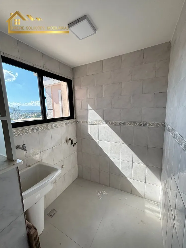 Apartamento, 2 quartos - Foto 5