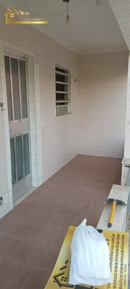 Casa, 3 quartos - Foto 4