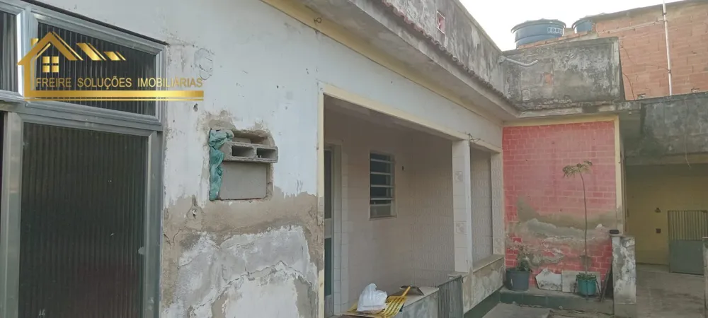 Casa, 3 quartos - Foto 9