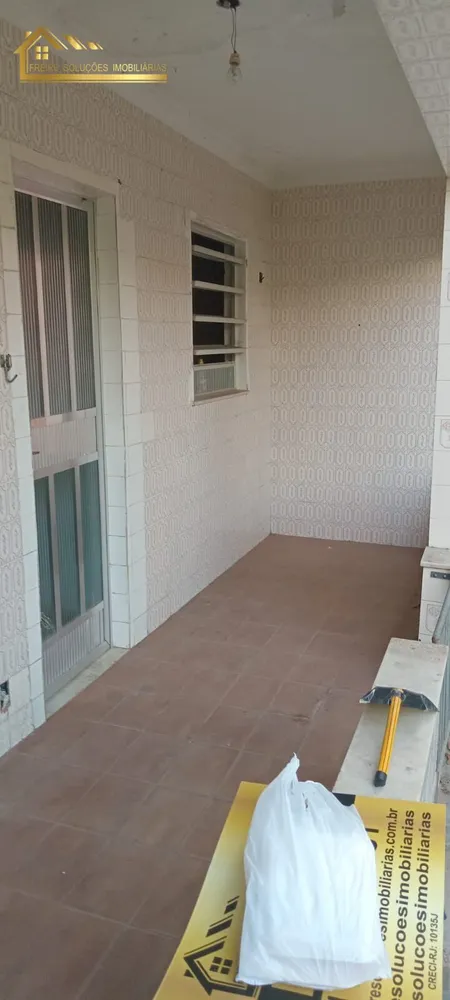 Casa, 3 quartos - Foto 7
