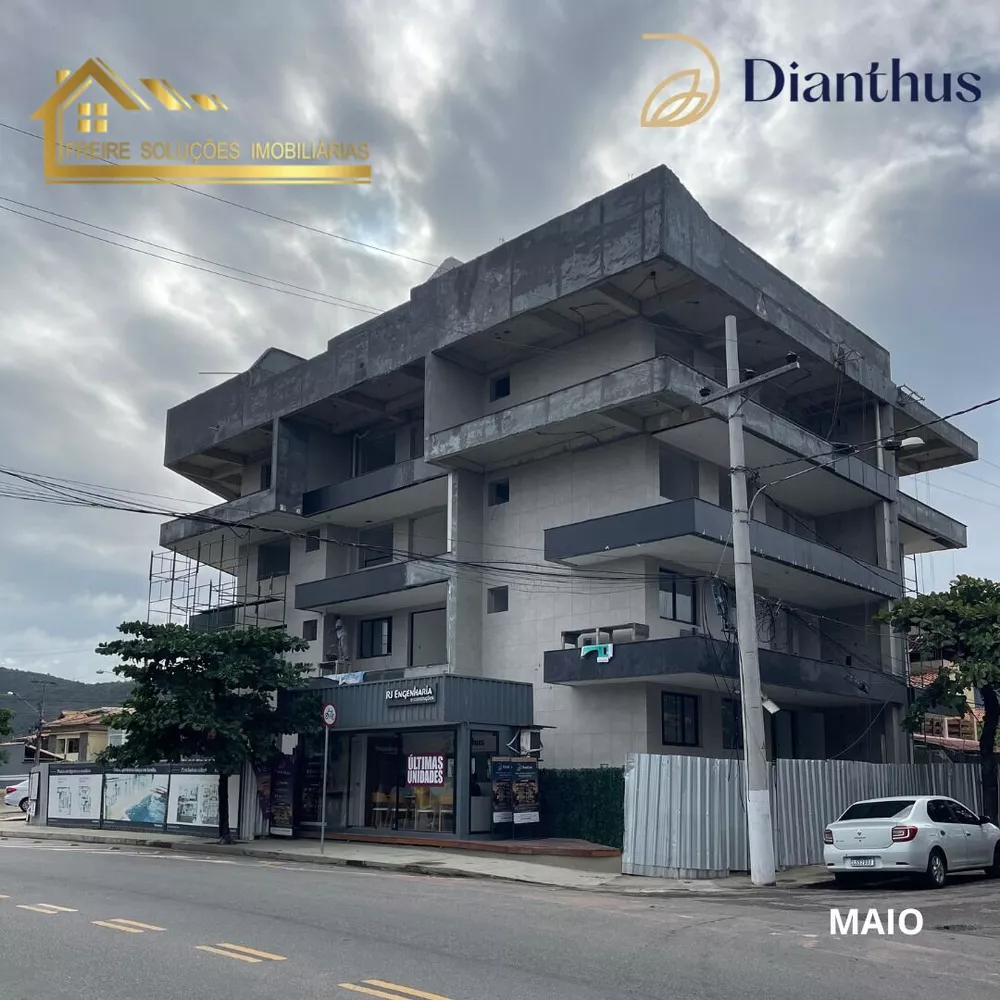 Apartamento, 2 quartos, 83 m² - Foto 12