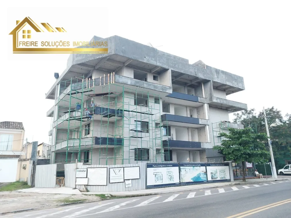 Apartamento, 2 quartos, 85 m² - Foto 7