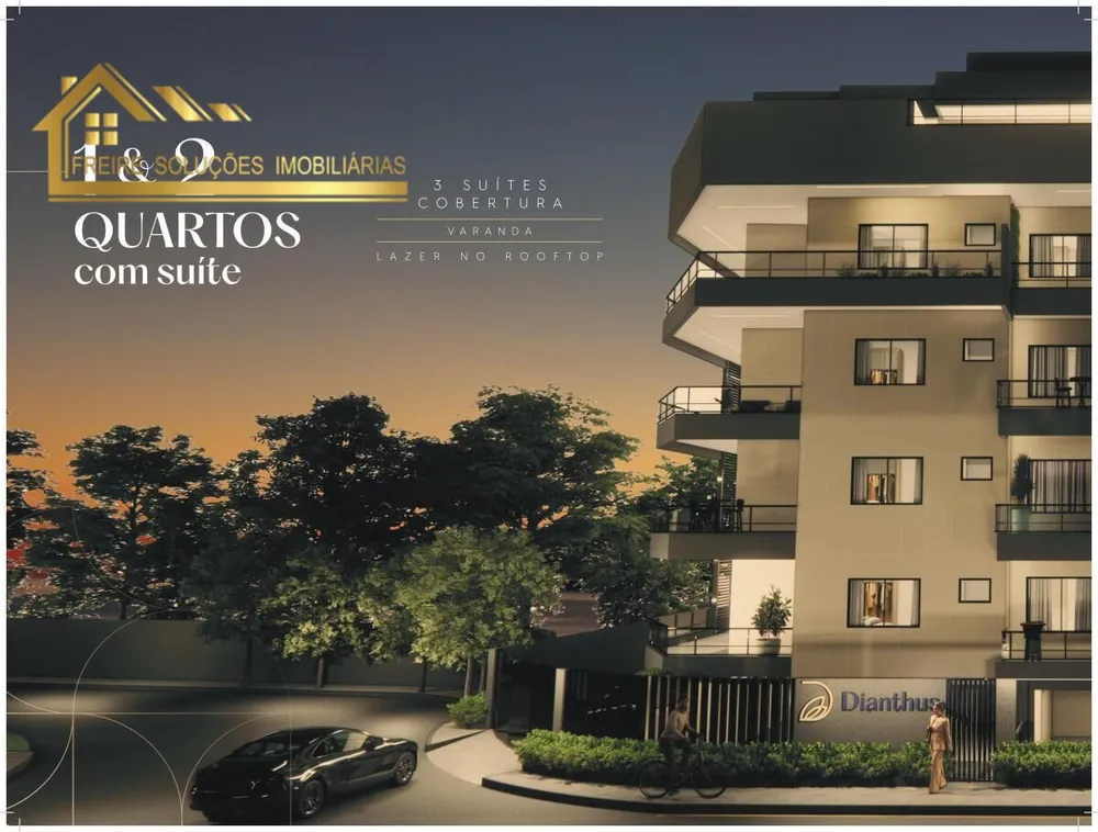 Apartamento, 2 quartos, 85 m² - Foto 11