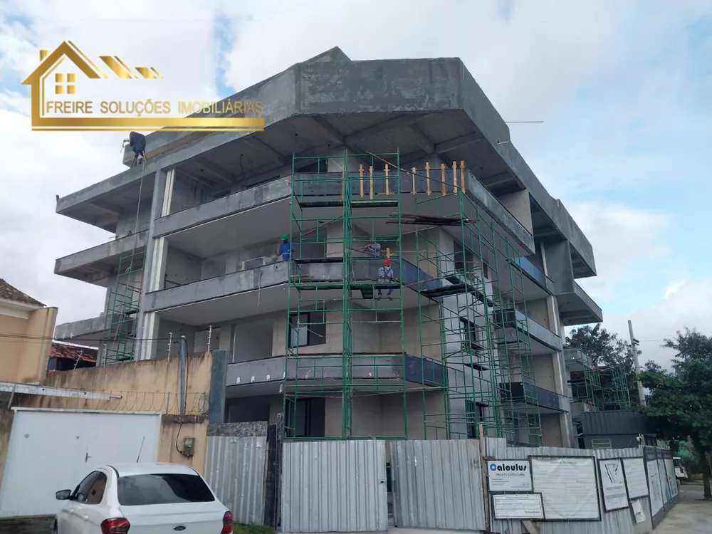 Apartamento, 2 quartos, 83 m² - Foto 5