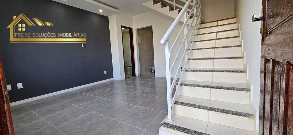 Casa, 2 quartos - Foto 2