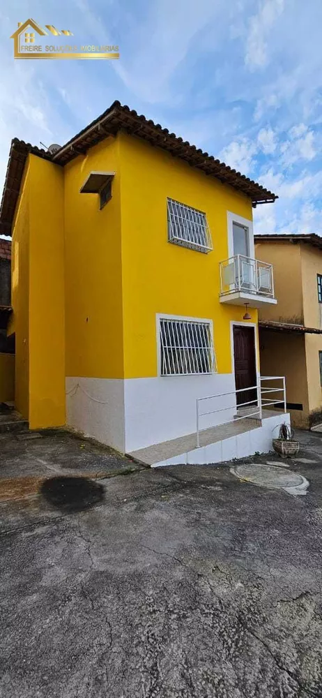 Casa, 2 quartos - Foto 1