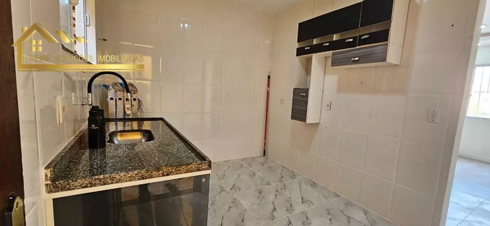 Casa, 2 quartos - Foto 6