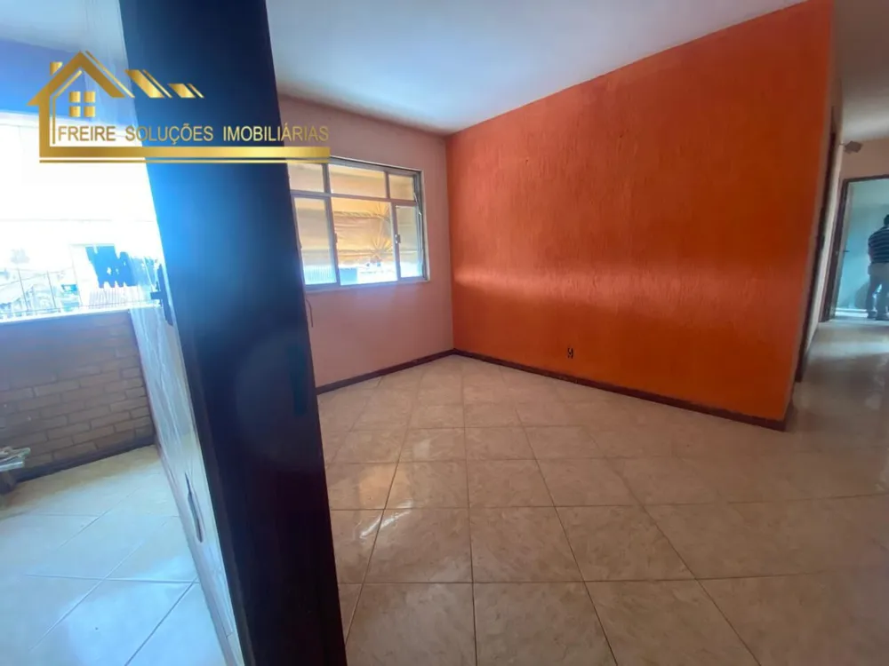 Apartamento, 2 quartos - Foto 1