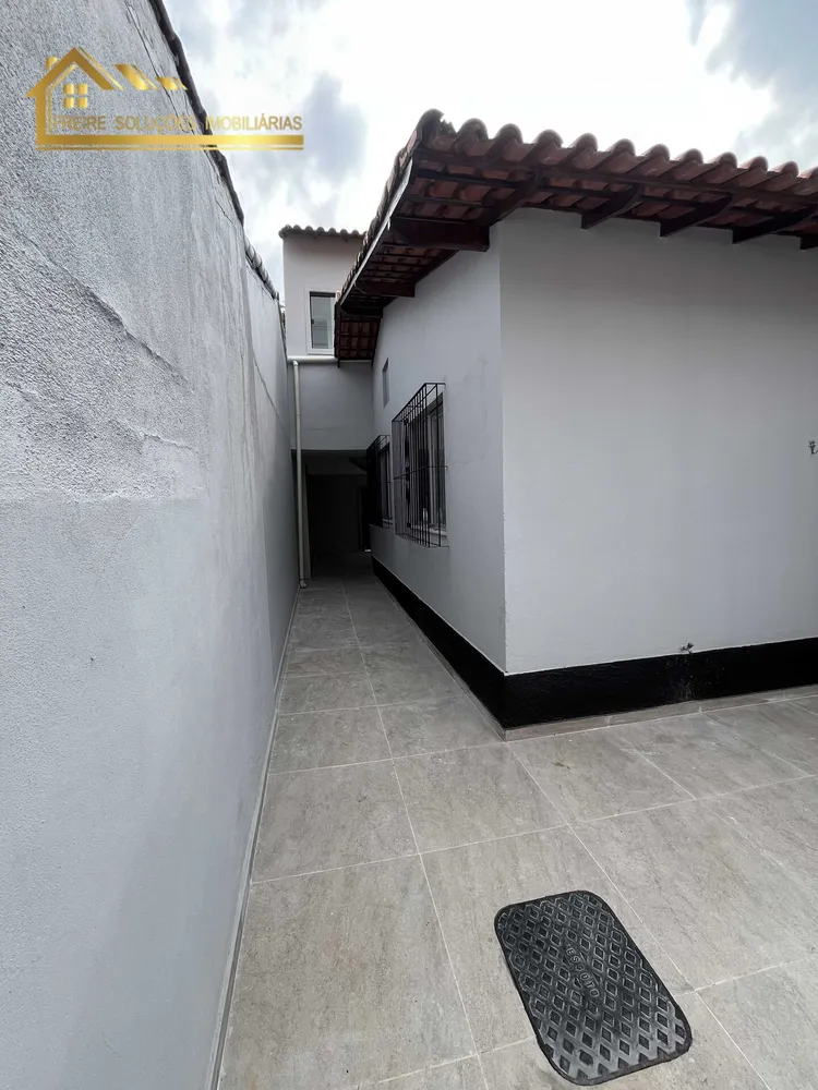 Casa, 3 quartos - Foto 21