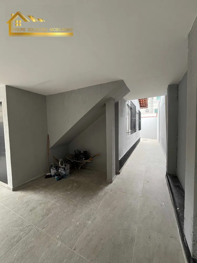 Casa, 3 quartos - Foto 4