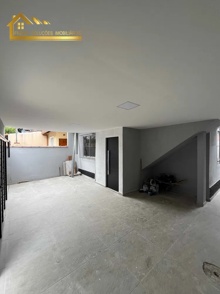 Casa, 3 quartos - Foto 5
