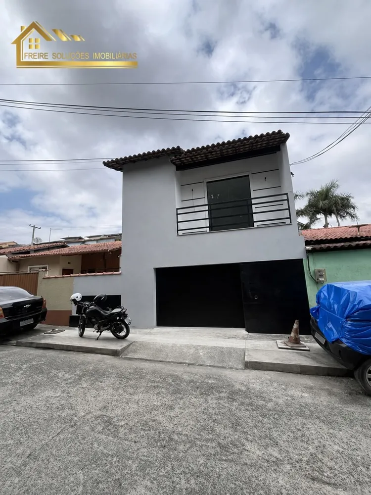 Casa, 3 quartos - Foto 2