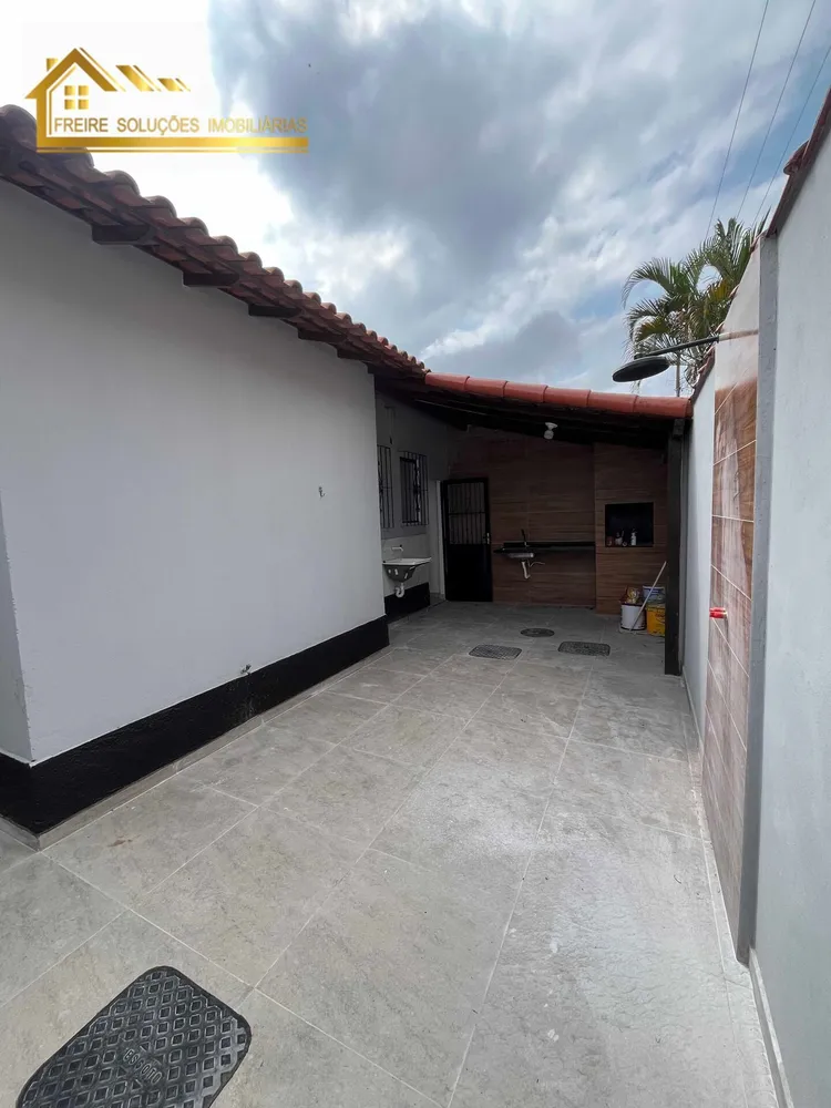 Casa, 3 quartos - Foto 23