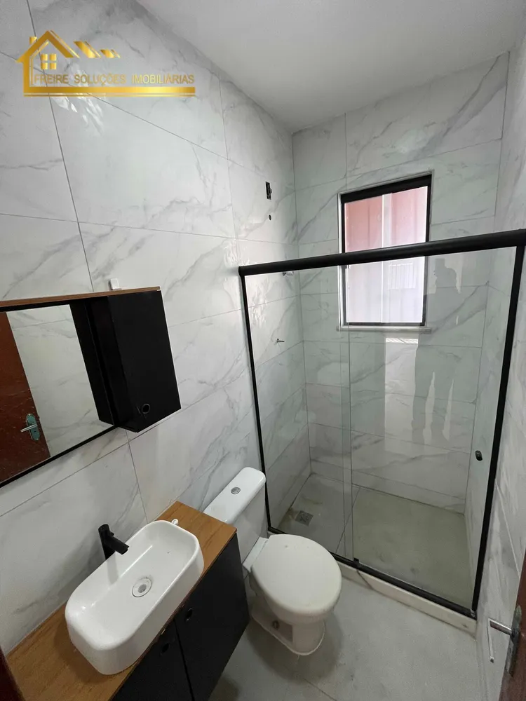 Casa, 3 quartos - Foto 20