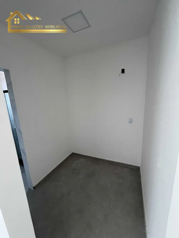 Casa, 3 quartos - Foto 19