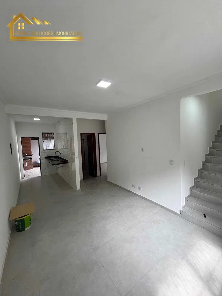 Casa, 3 quartos - Foto 9