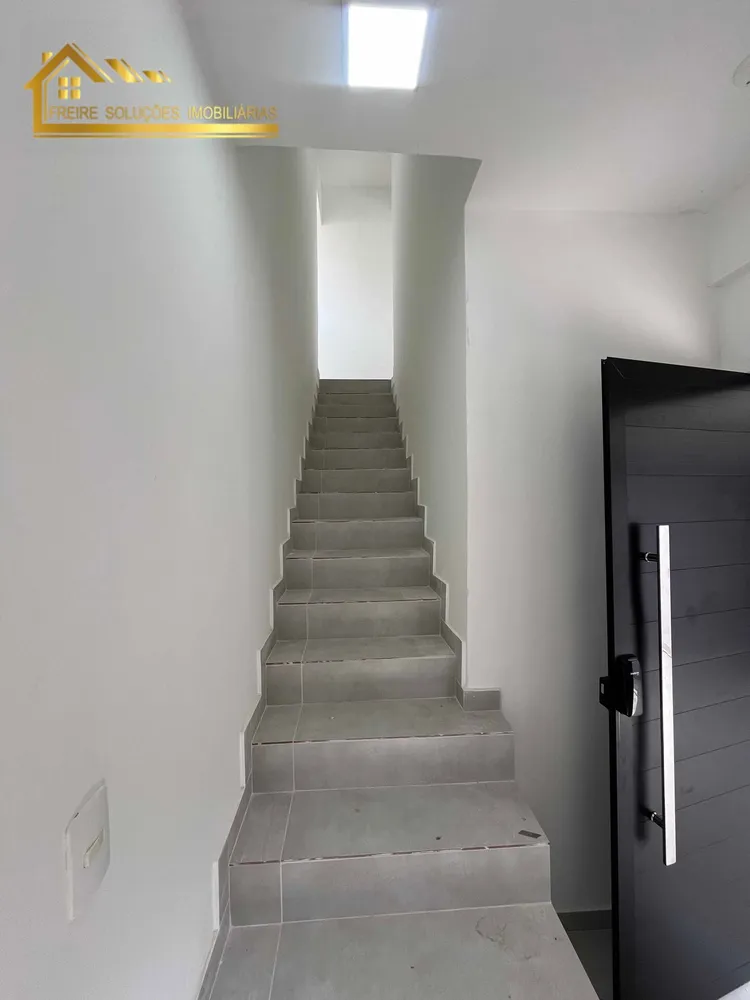 Casa, 3 quartos - Foto 10