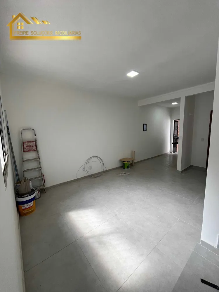 Casa, 3 quartos - Foto 7