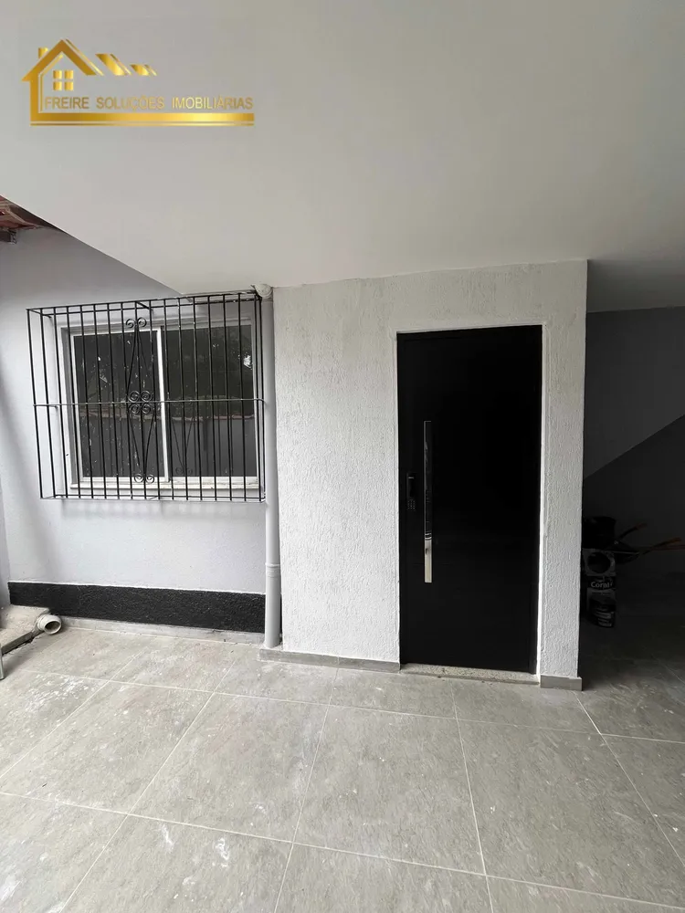 Casa, 3 quartos - Foto 6