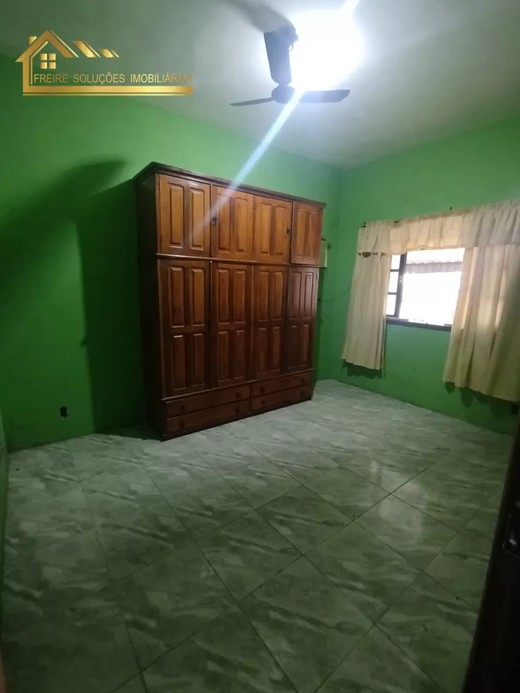 Casa, 3 quartos - Foto 7