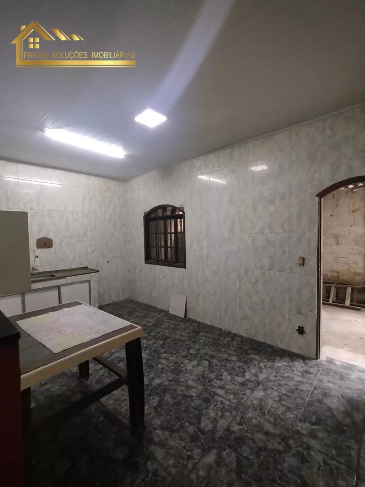 Casa, 3 quartos - Foto 5