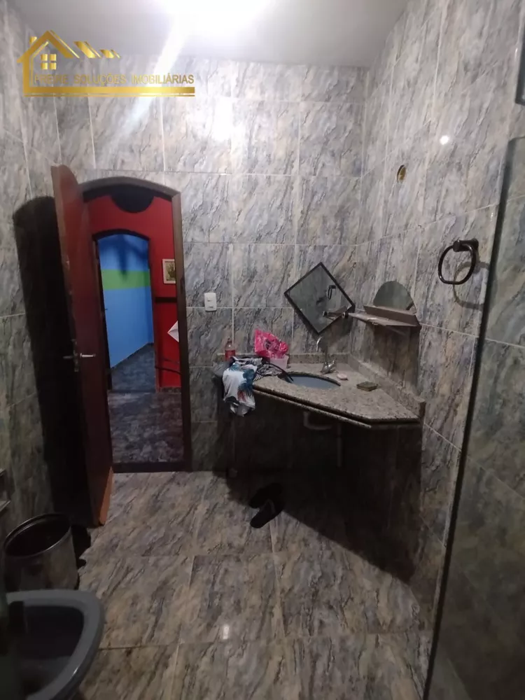 Casa, 3 quartos - Foto 9