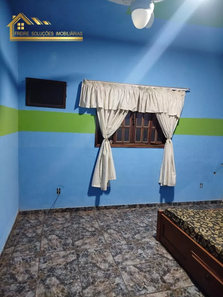 Casa, 3 quartos - Foto 6